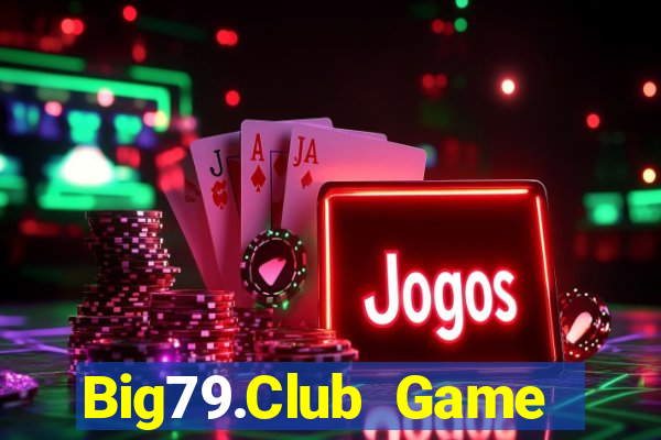 Big79.Club Game Thẻ Bài Illuminati