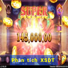 Phân tích XSDT Thứ 3