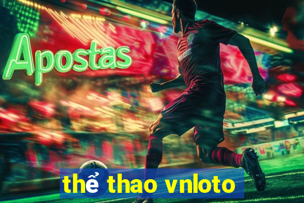 thể thao vnloto