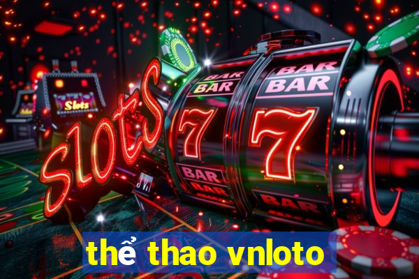 thể thao vnloto