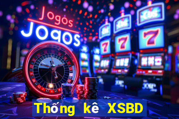 Thống kê XSBD thứ tư