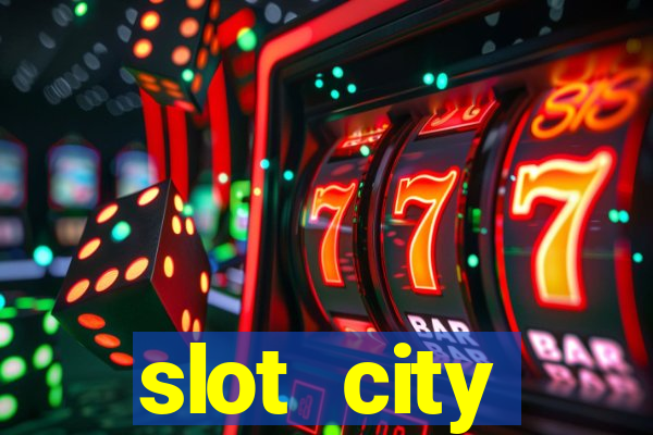 slot city казино онлайн киев