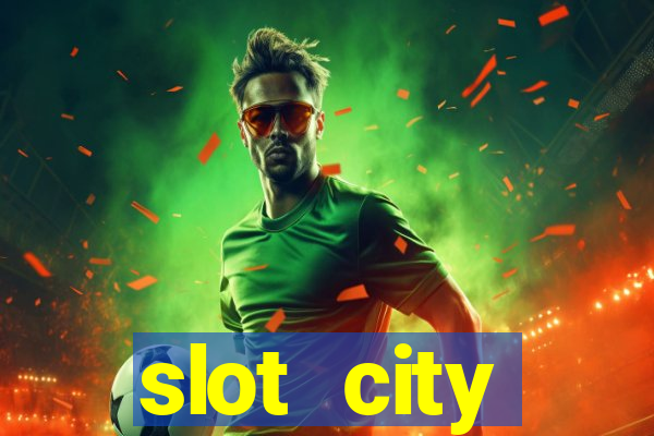 slot city казино онлайн киев