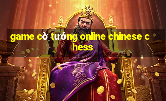 game cờ tướng online chinese chess