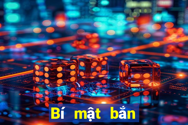 Bí mật bắn cá Pock