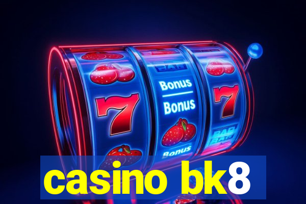 casino bk8