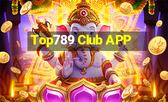 Top789 Club APP