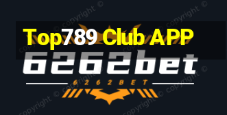 Top789 Club APP