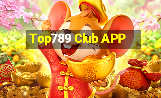 Top789 Club APP