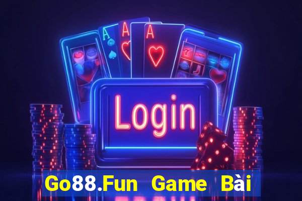 Go88.Fun Game Bài Miễn Phí