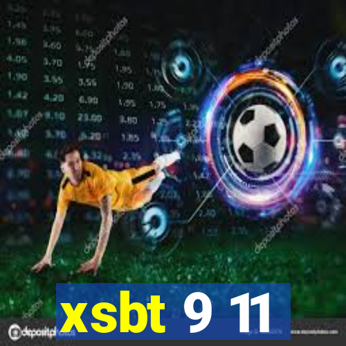 xsbt 9 11