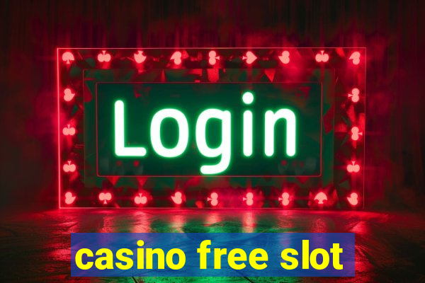 casino free slot