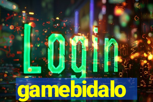 gamebidalo