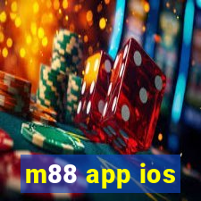 m88 app ios