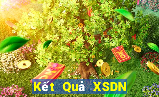 Kết Quả XSDN Chủ Nhật