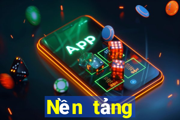 Nền tảng quảng bá 777