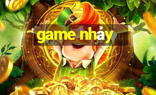 game nhảy