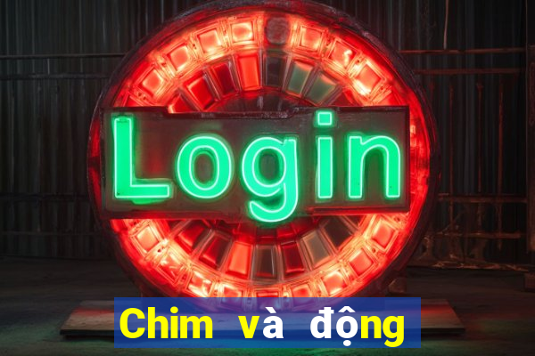 Chim và động vật iosapp