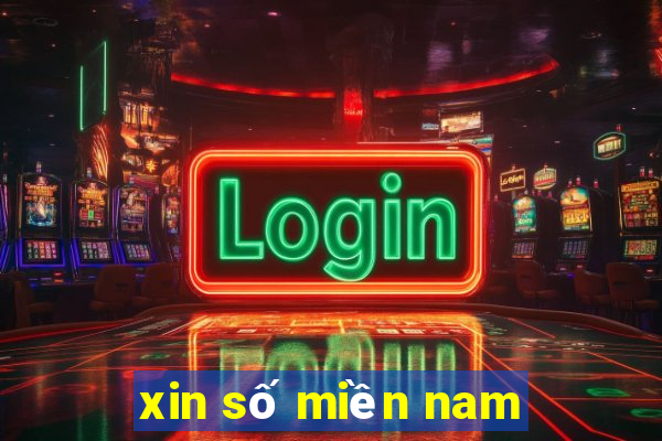 xin so mien nam