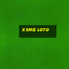 xsmb loto