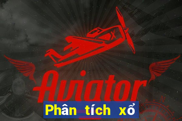 Phân tích xổ số điện toán 123 hôm nay