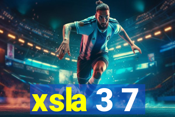 xsla 3 7