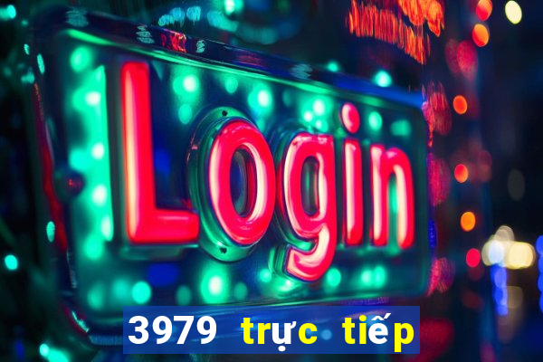 3979 trực tiếp bóng đá