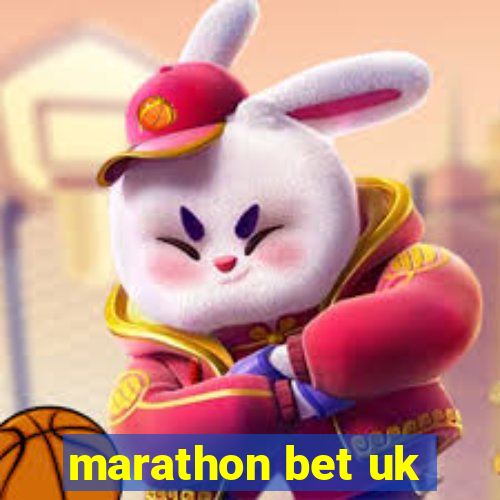 marathon bet uk