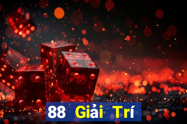 88 Giải Trí Việt nam