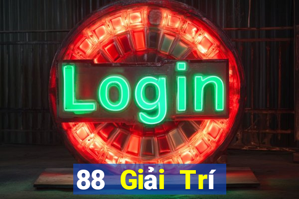 88 Giải Trí Việt nam