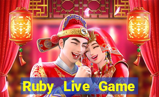 Ruby Live Game Danh Bai 3C