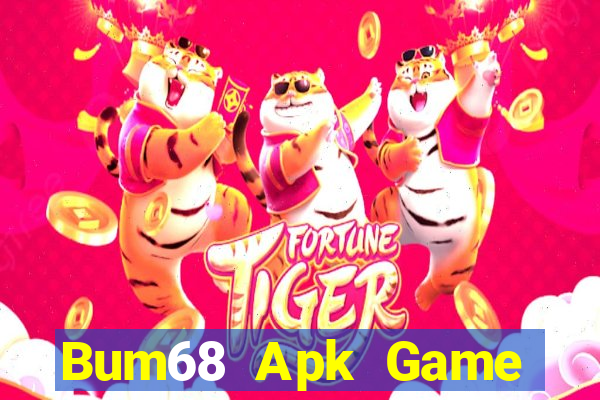 Bum68 Apk Game Bài Kubet