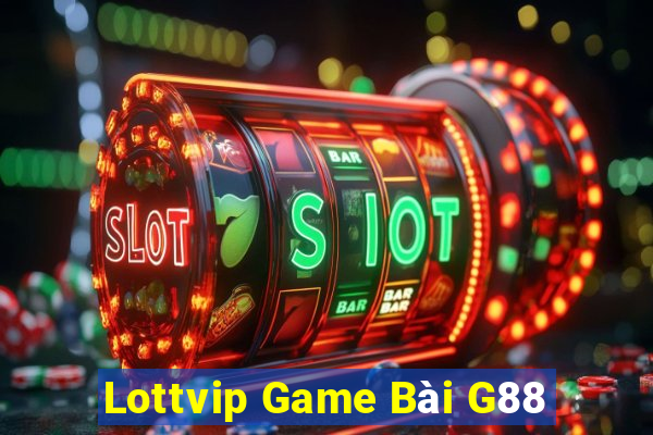 Lottvip Game Bài G88