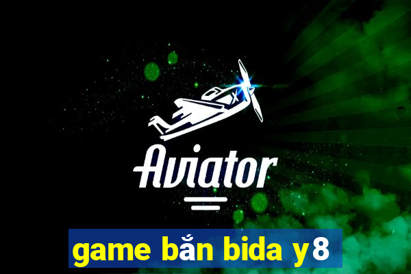 game bắn bida y8