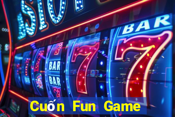 Cuốn Fun Game Bài Phái Mạnh