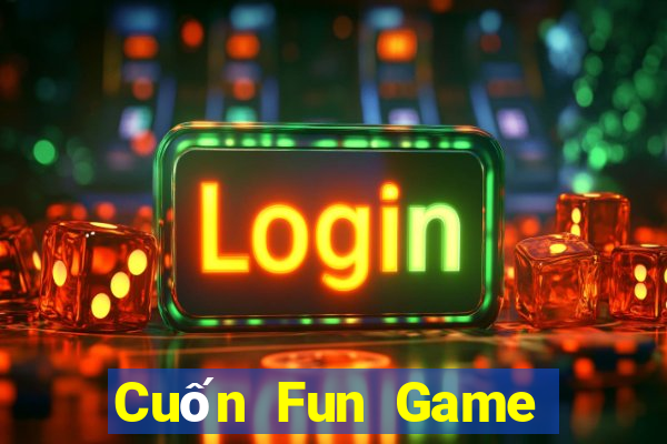 Cuốn Fun Game Bài Phái Mạnh