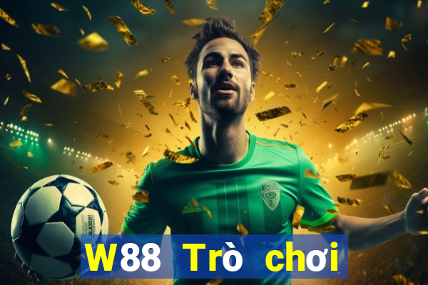 W88 Trò chơi Grand Slam Tải về