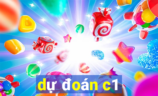 dự đoán c1