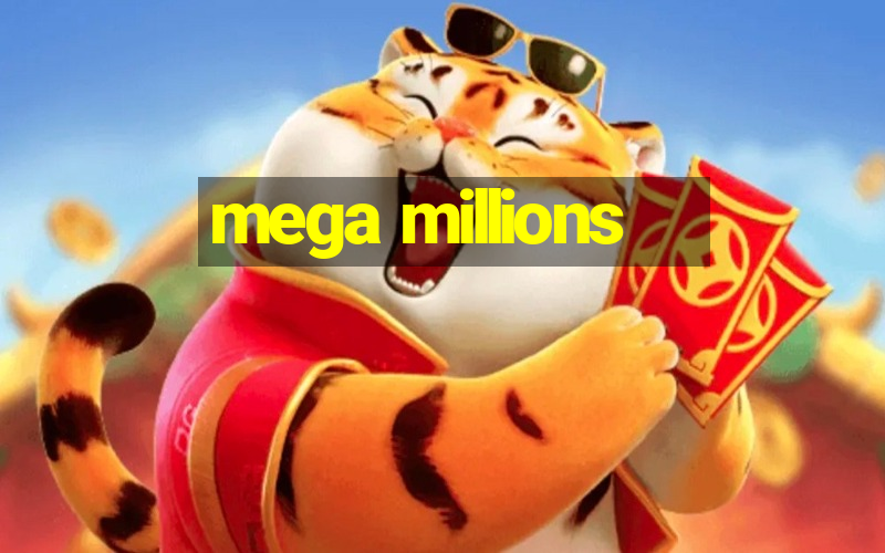 mega millions