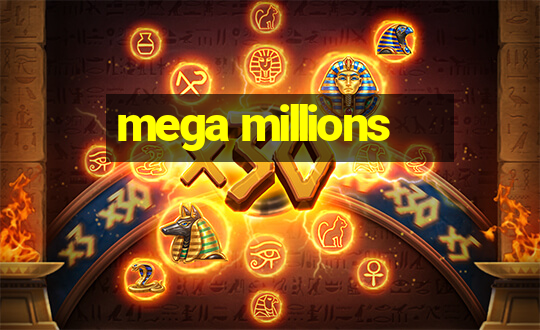 mega millions