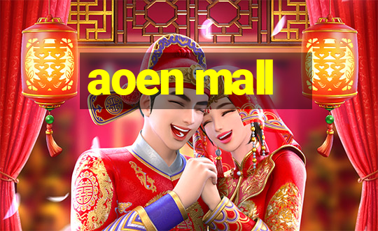 aoen mall