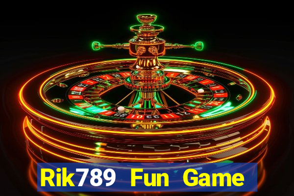 Rik789 Fun Game Bài Miễn Phí