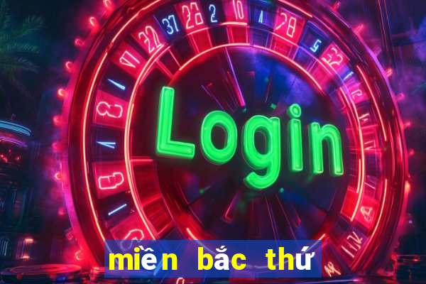 miền bắc thứ hai tuần rồi