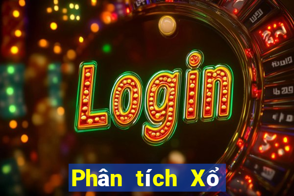 Phân tích Xổ Số mega millions ngày 31