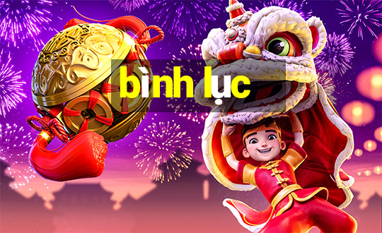 bình lục