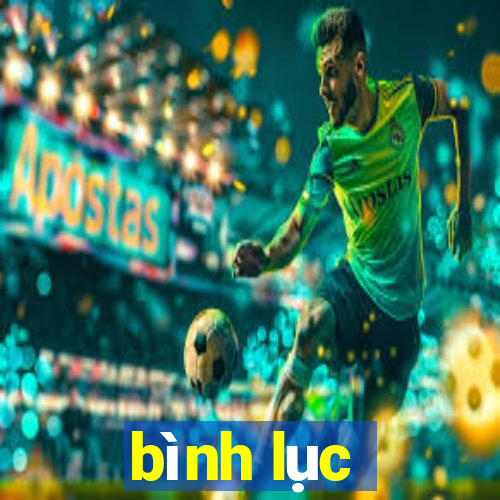 bình lục