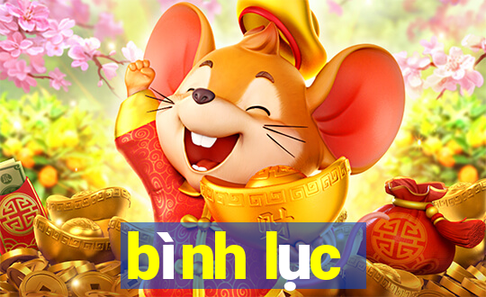 bình lục