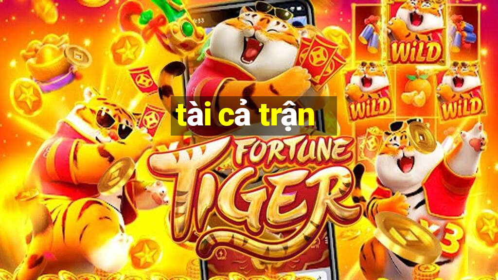 tài cả trận