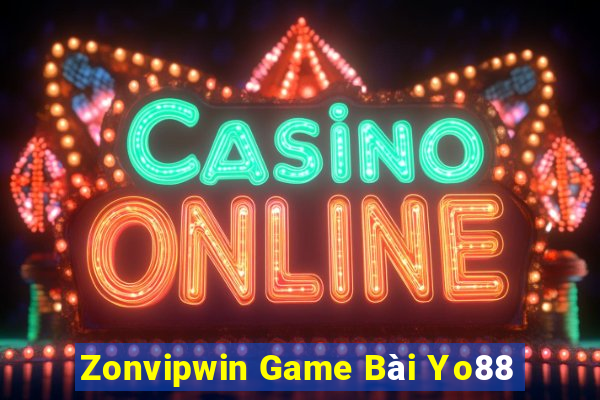 Zonvipwin Game Bài Yo88