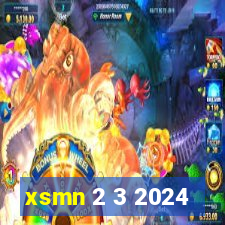 xsmn 2 3 2024